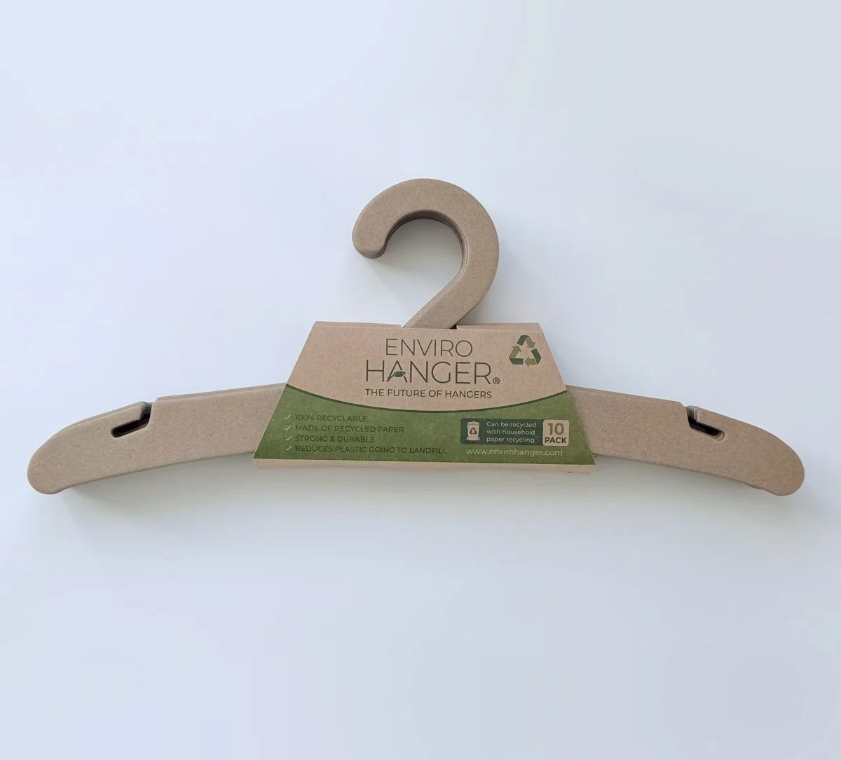 Adult Top Hangers (10&nbsp;Pack)