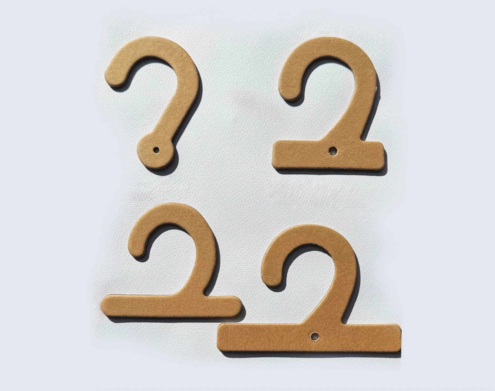 Accessory Hooks