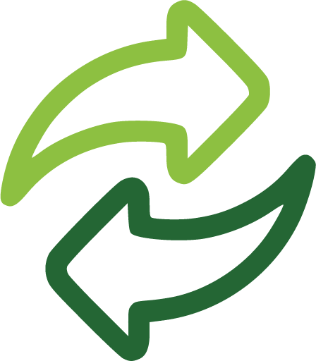 Pacard Eliminate reverse logistics