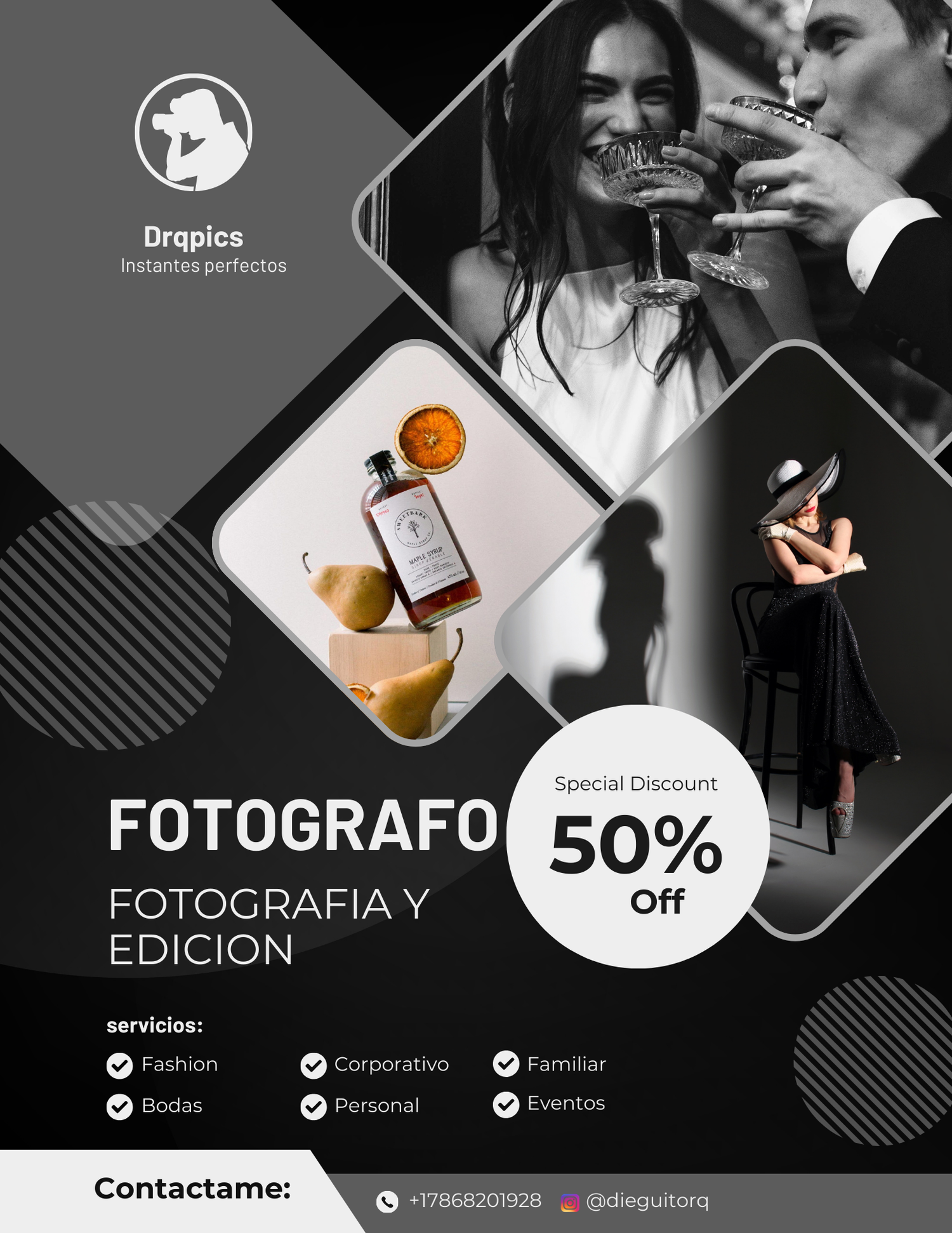 DRQPICS