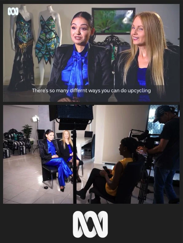 ABC News Sydney, 2021 | Interview