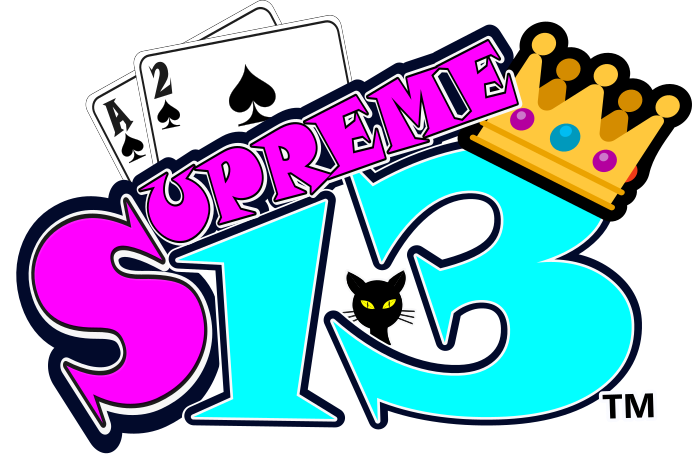 Supreme13™ Casino Game