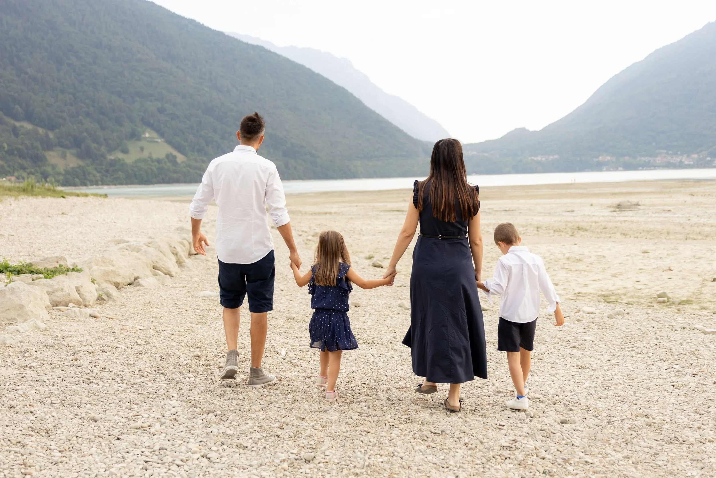 Foto di famiglia