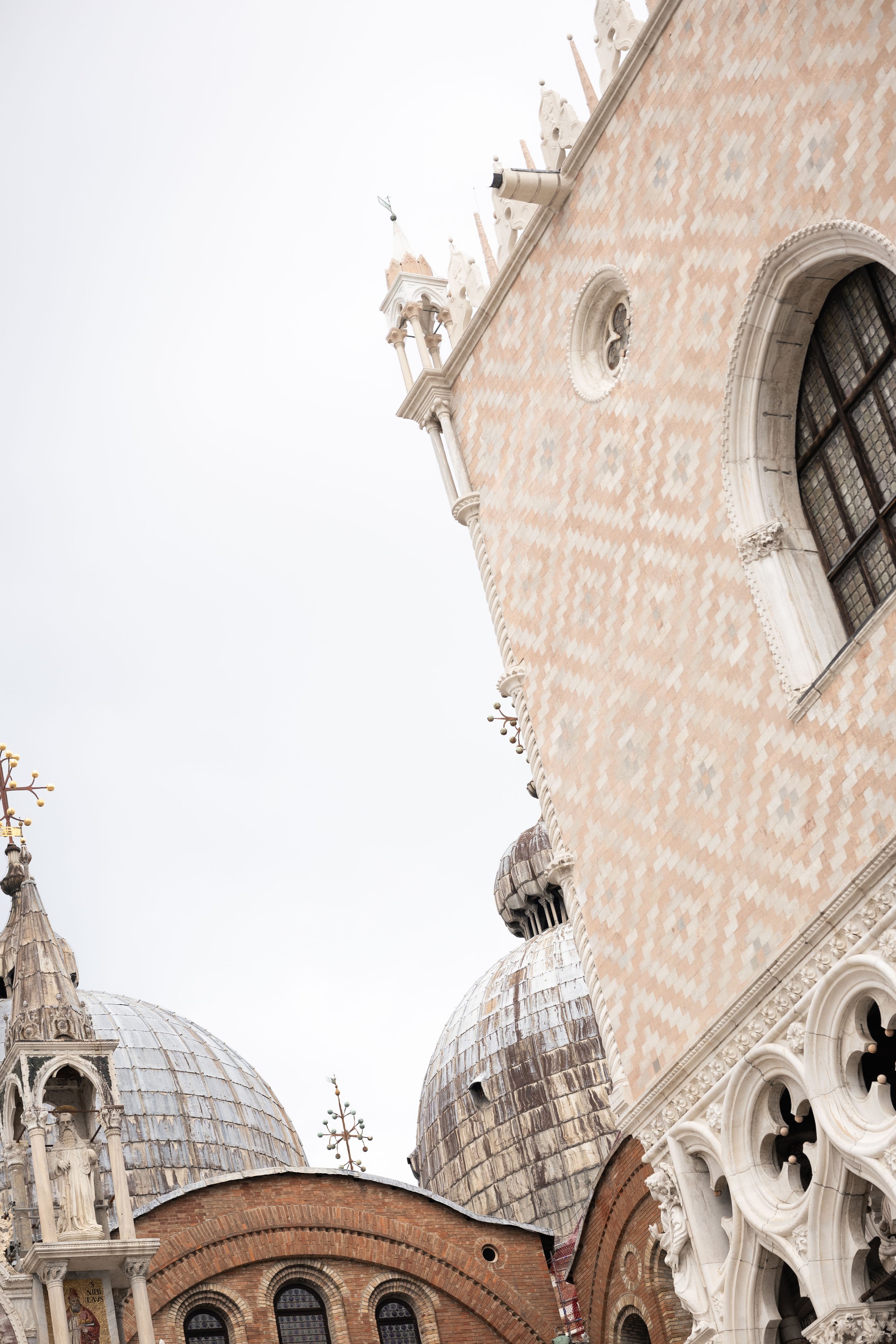 Venice engagement photoshoot