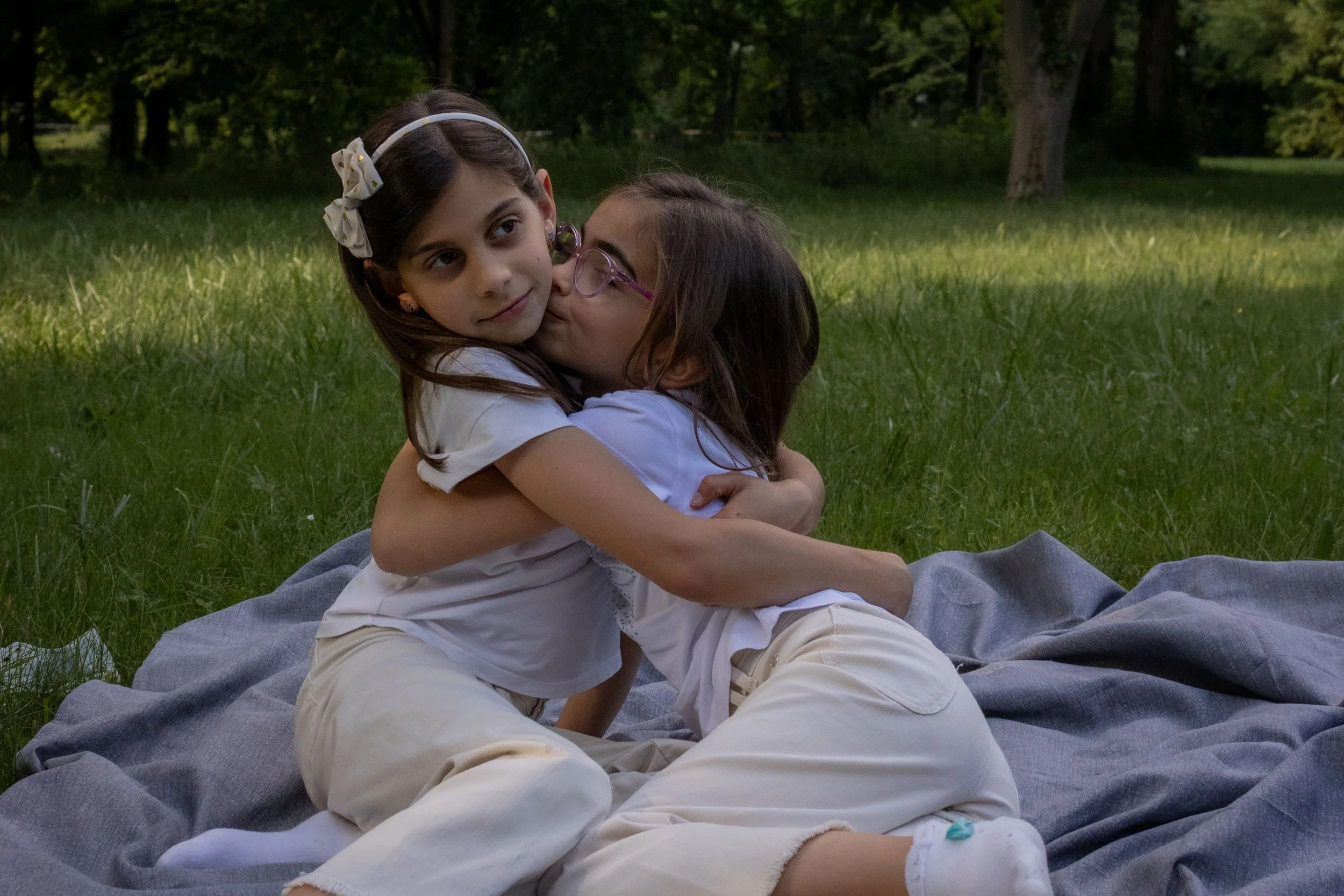 Foto bambini