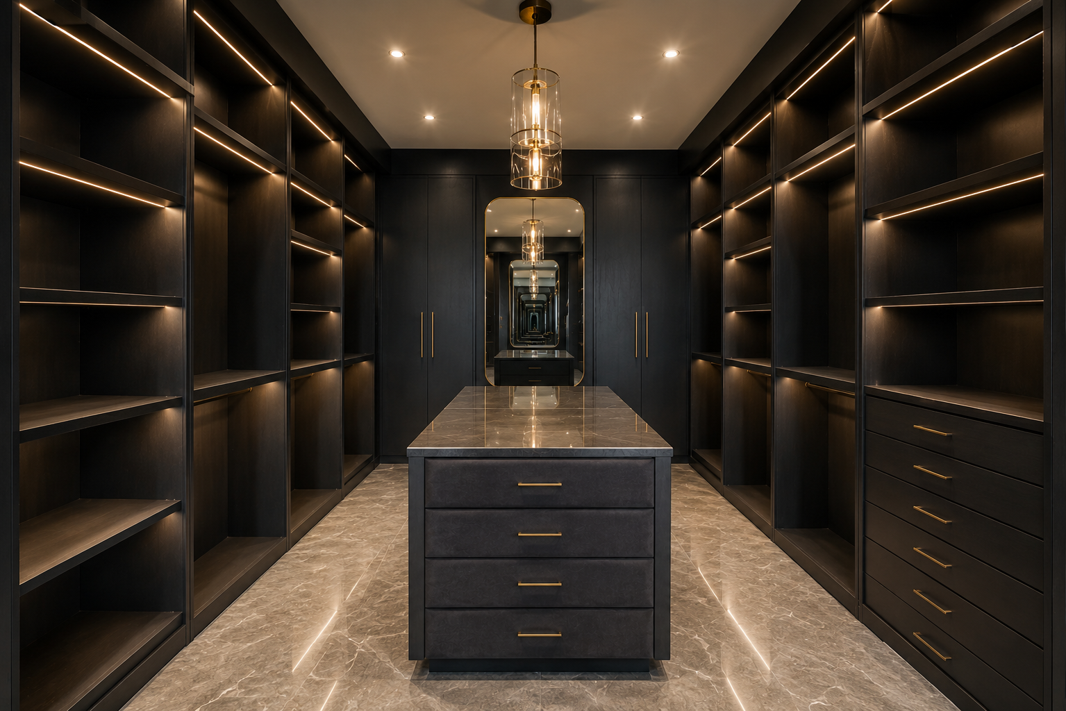 WARDROBES