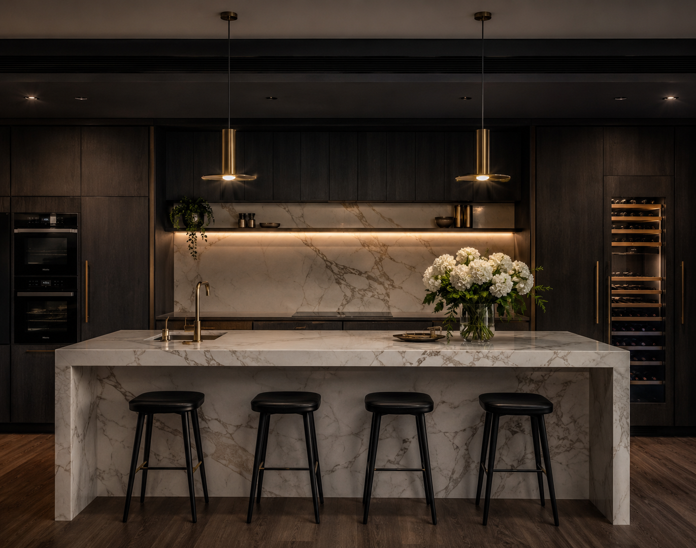 KITCHENS