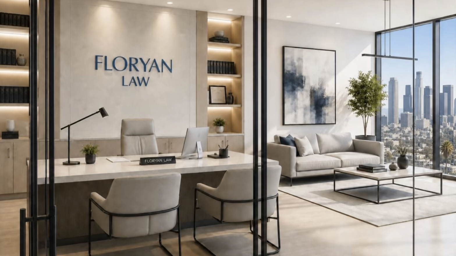 The Blueprint Method: Why Your Lawyer Needs to Think Like an Engineer