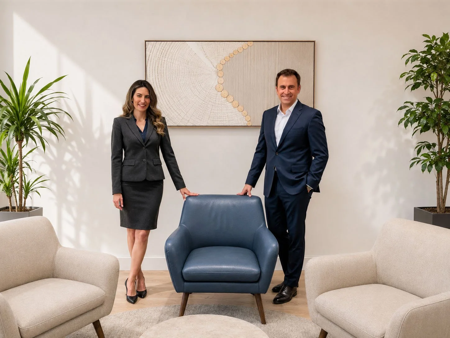 What Are Outside General Counsel Services in California?