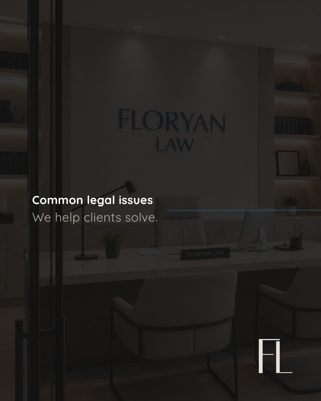 Why a Proactive Legal Strategy Is Your Strongest Financial Defense