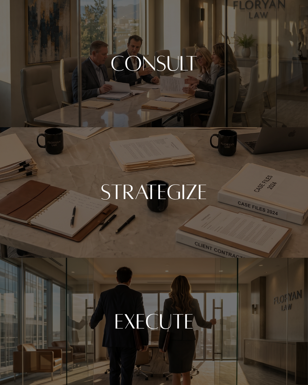 Why Strategic Counsel Outperforms Traditional Transactional Legal Services