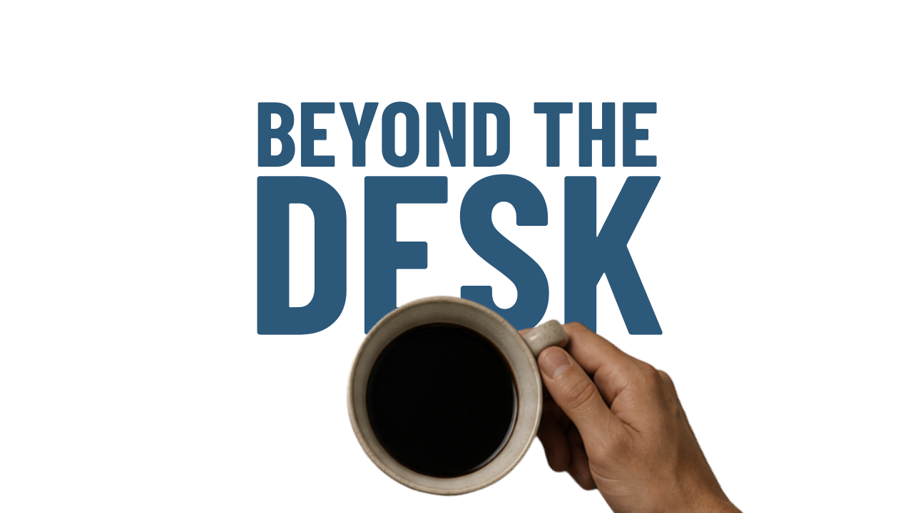 Why Your Legal Counsel Must Extend Beyond the Desk