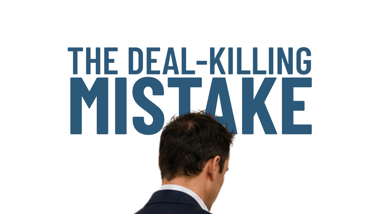 Fractional General Counsel: Your Strategic Deal Advantage