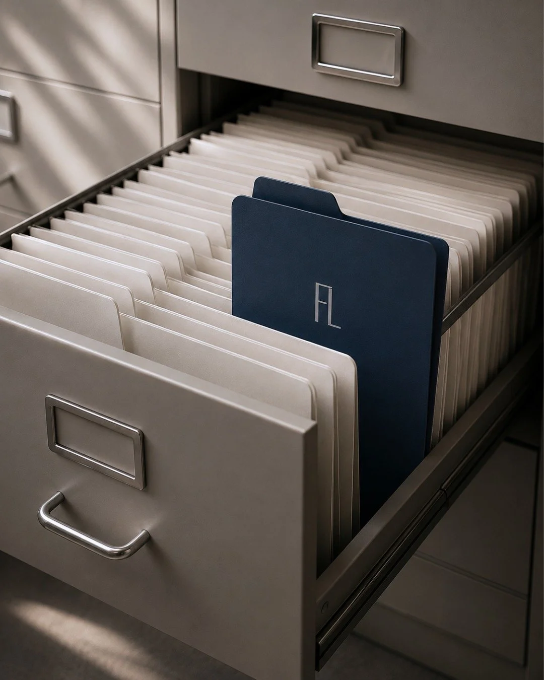 Your biggest legal risk might not be what's in the file.

It might be what's missing between the files.
The contract your lawyer reviewed.
The investment your advisor approved.
The property your team acquired.
The employee you hired.
The entity your 