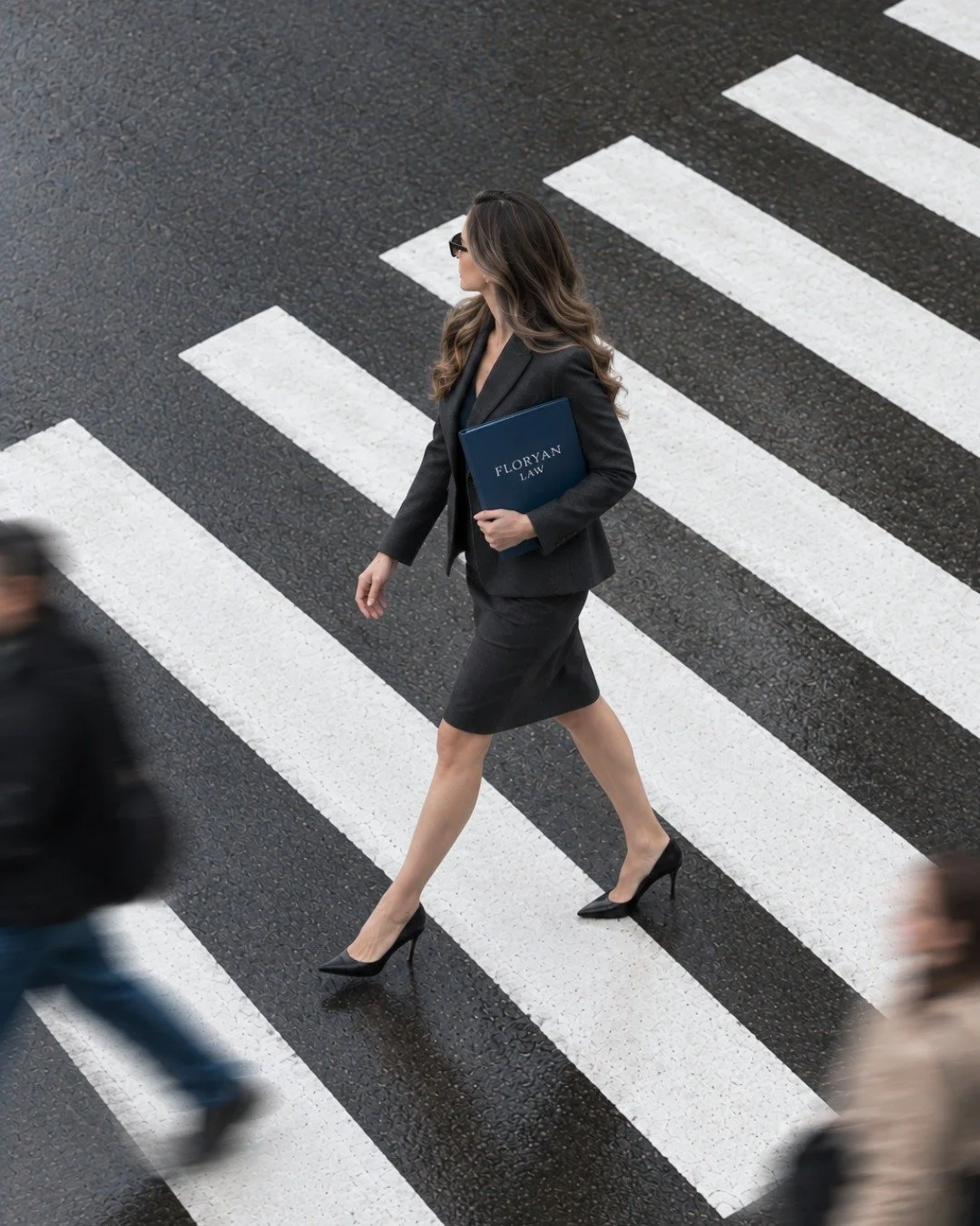Moving fast is easy. Knowing where you&rsquo;re stepping matters.

Every business decision carries more than the opportunity in front of you. The right legal structure can help you understand the risks, responsibilities, and what comes next, before y