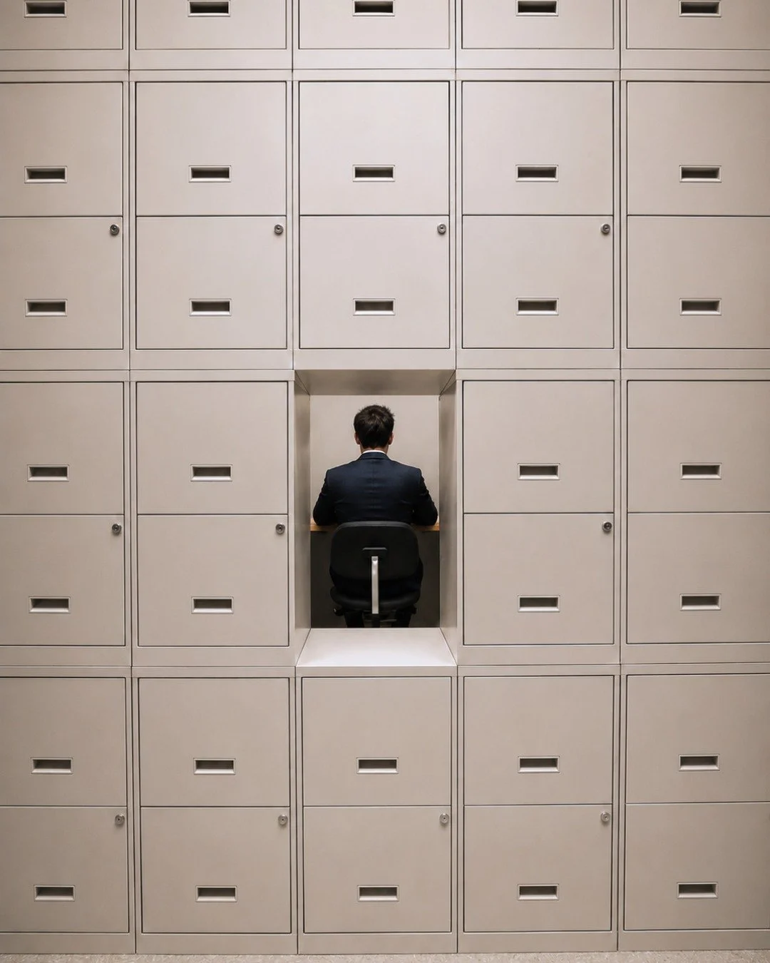 You built the company.
But have you built the path out?

Selling isn't the only exit.

You may want to:
&rarr; Sell to a strategic buyer
&rarr; Transfer ownership to family
&rarr; Bring in new partners
&rarr; Recapitalize
&rarr; Merge
&rarr; Step awa