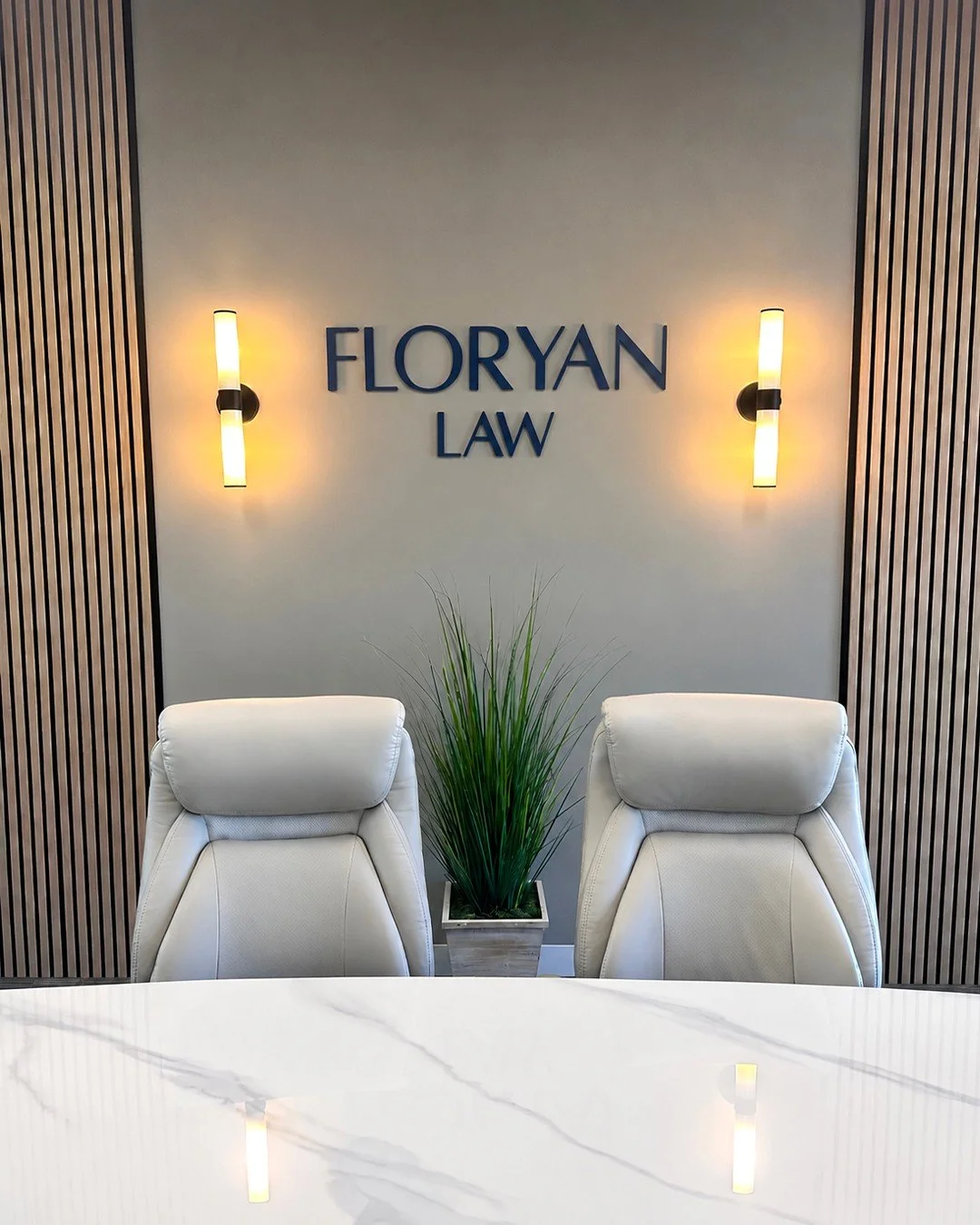 A Space Built for Purpose | Our new office in Los Angeles is now open.

📍 21300 Victory Boulevard, Suite 820
Woodland Hills, California 
91367