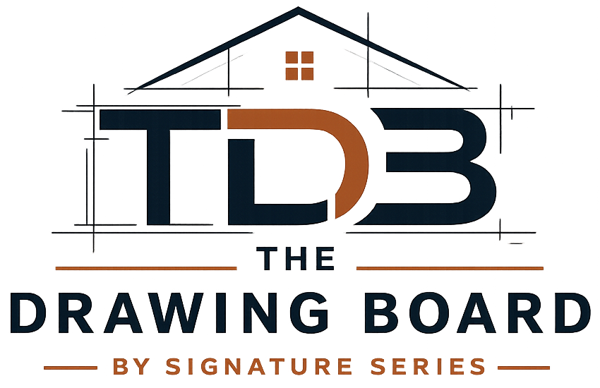 The Drawing Board