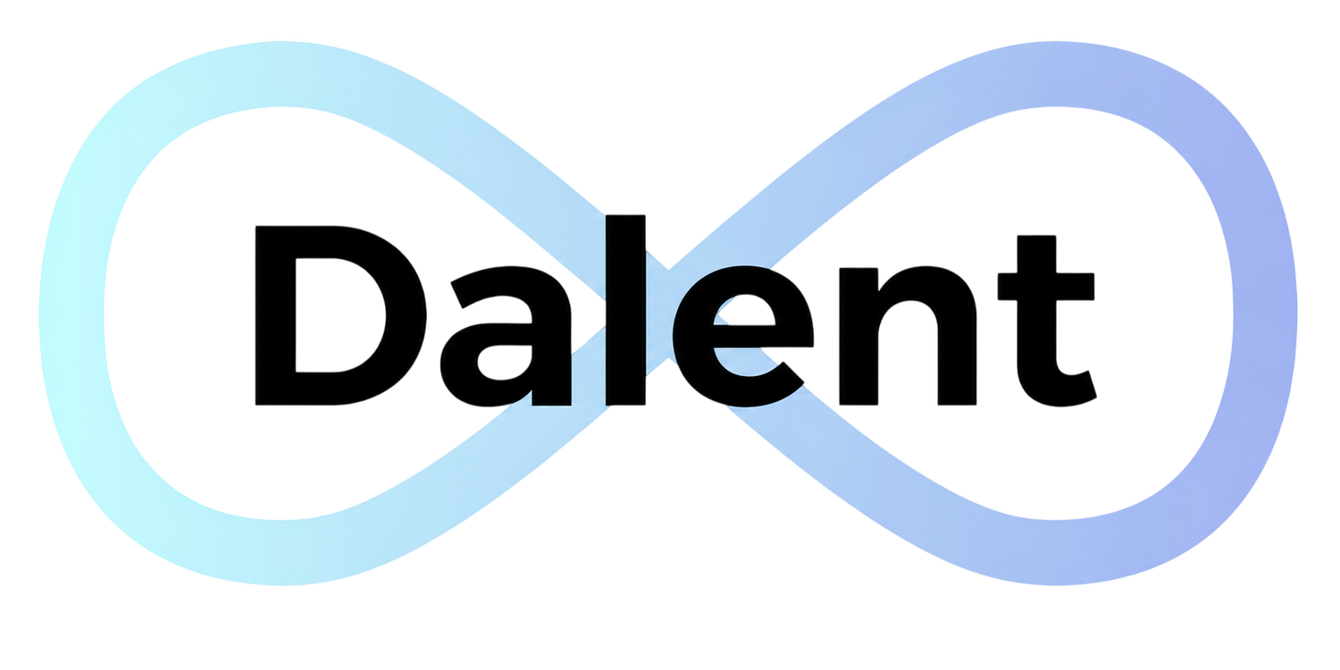 Dalent