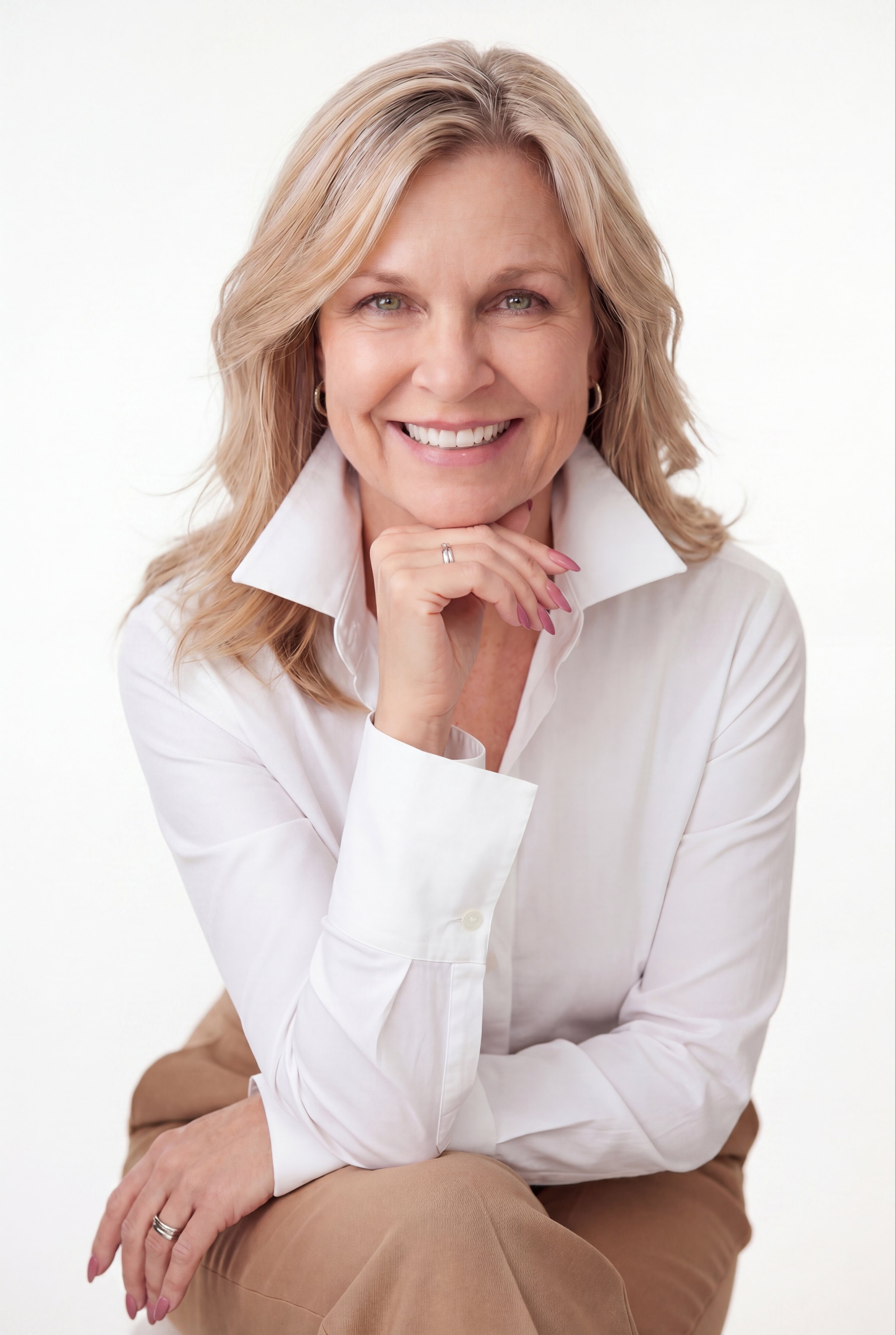 Maxine Smith Graphic Design and Marketing