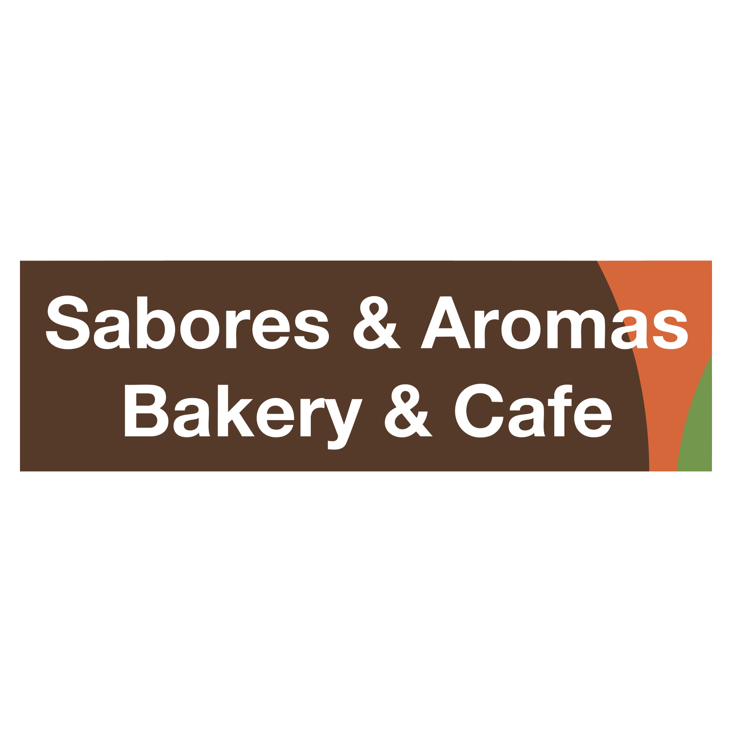 Sabores &amp; Aromas Bakery &amp; Cafe