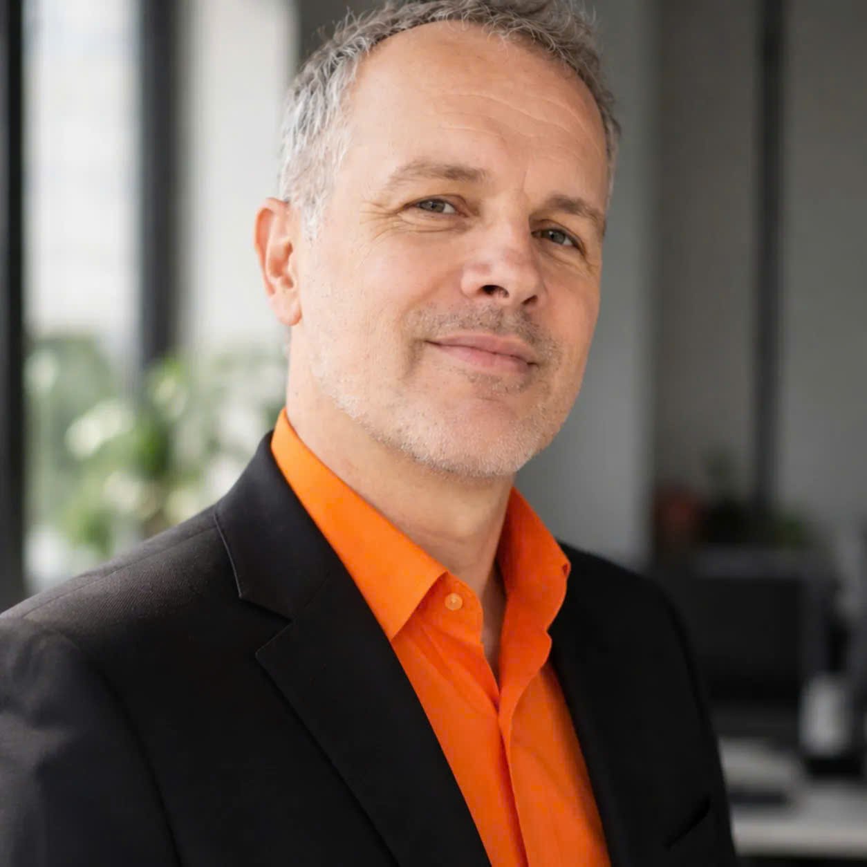 Christiaan Romme Sourcing Specialist