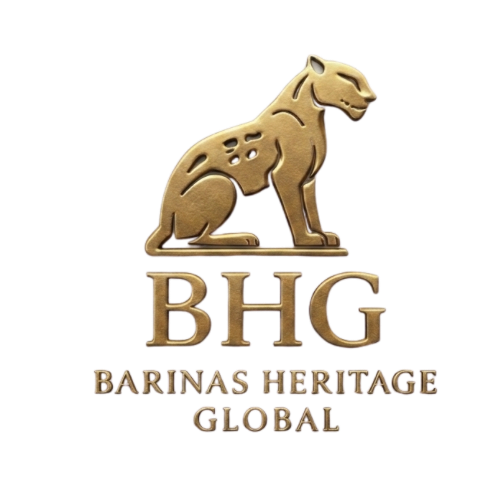 BHG · Barinas Heritage Global