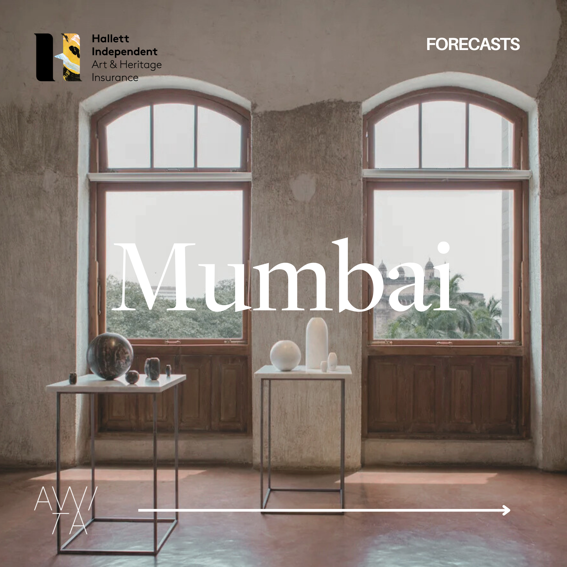 Mumbai Forecast