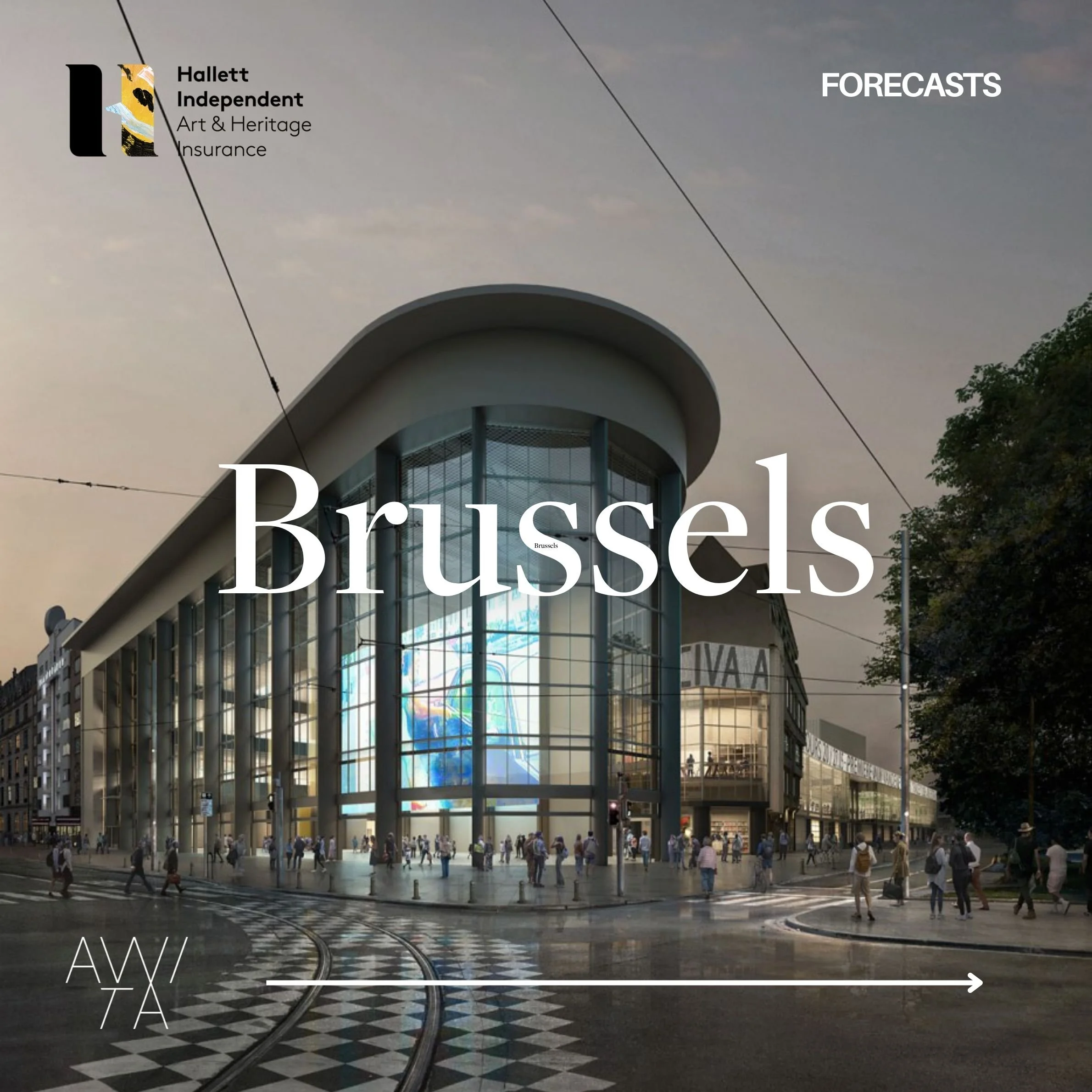 Brussels Forecast
