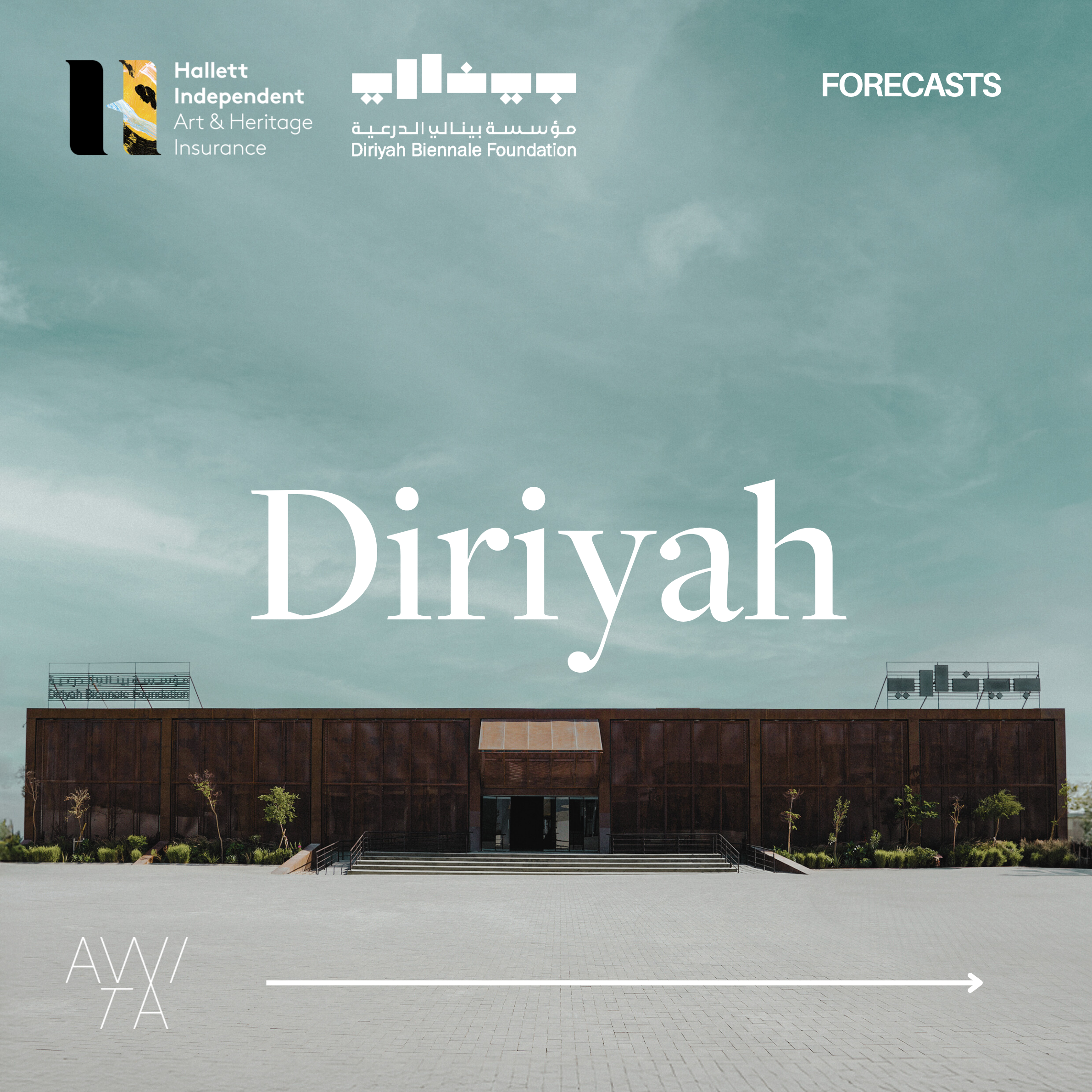 Diriyah Forecast