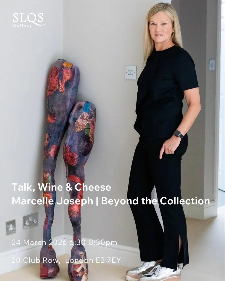 Marcelle Joseph | Beyond the Collection