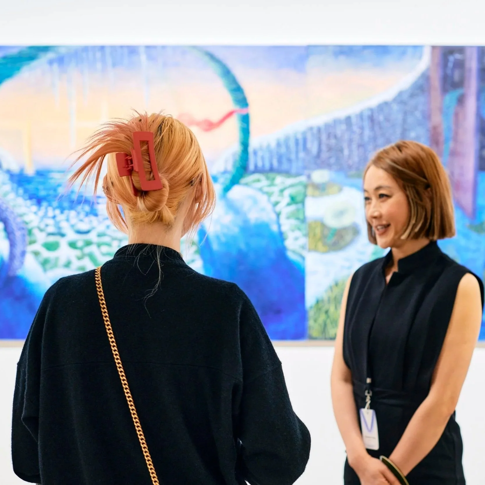 VOLTA Art Fair 