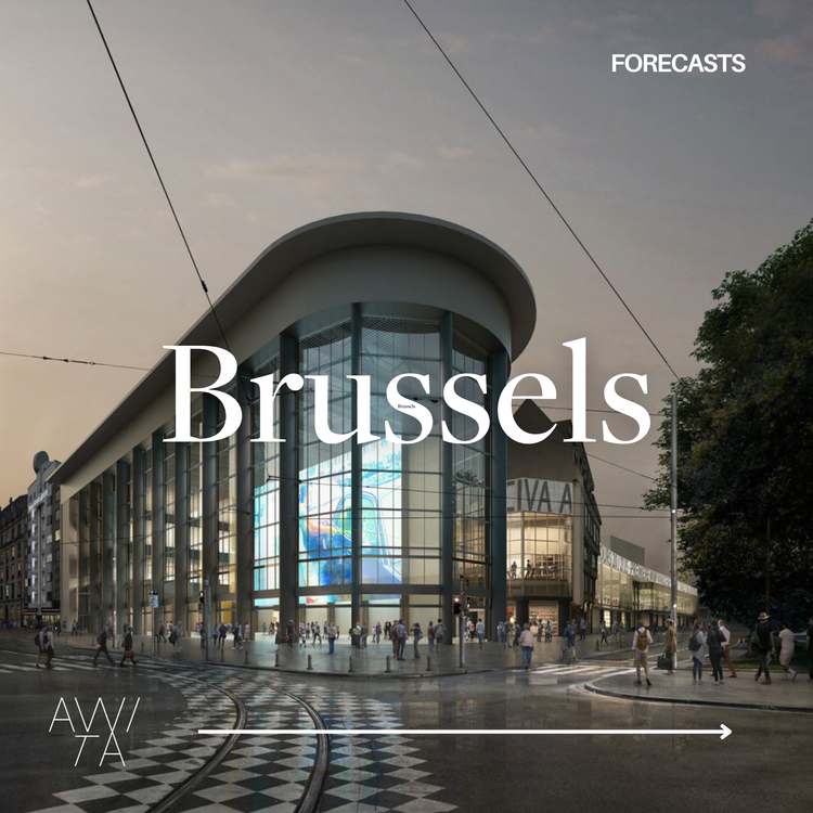 Brussels Forecast