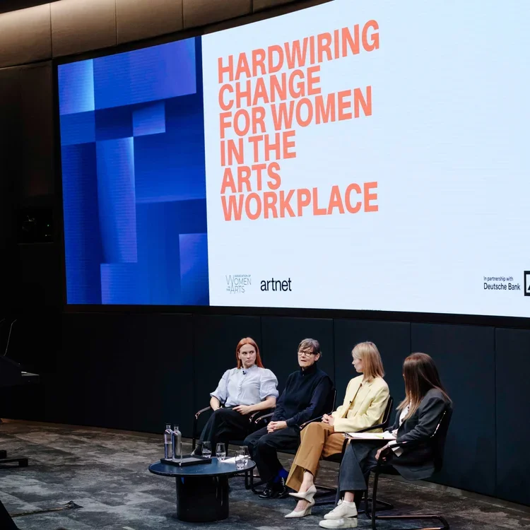 AWITA Event: Hardwiring Change for Women in the Arts Workplace