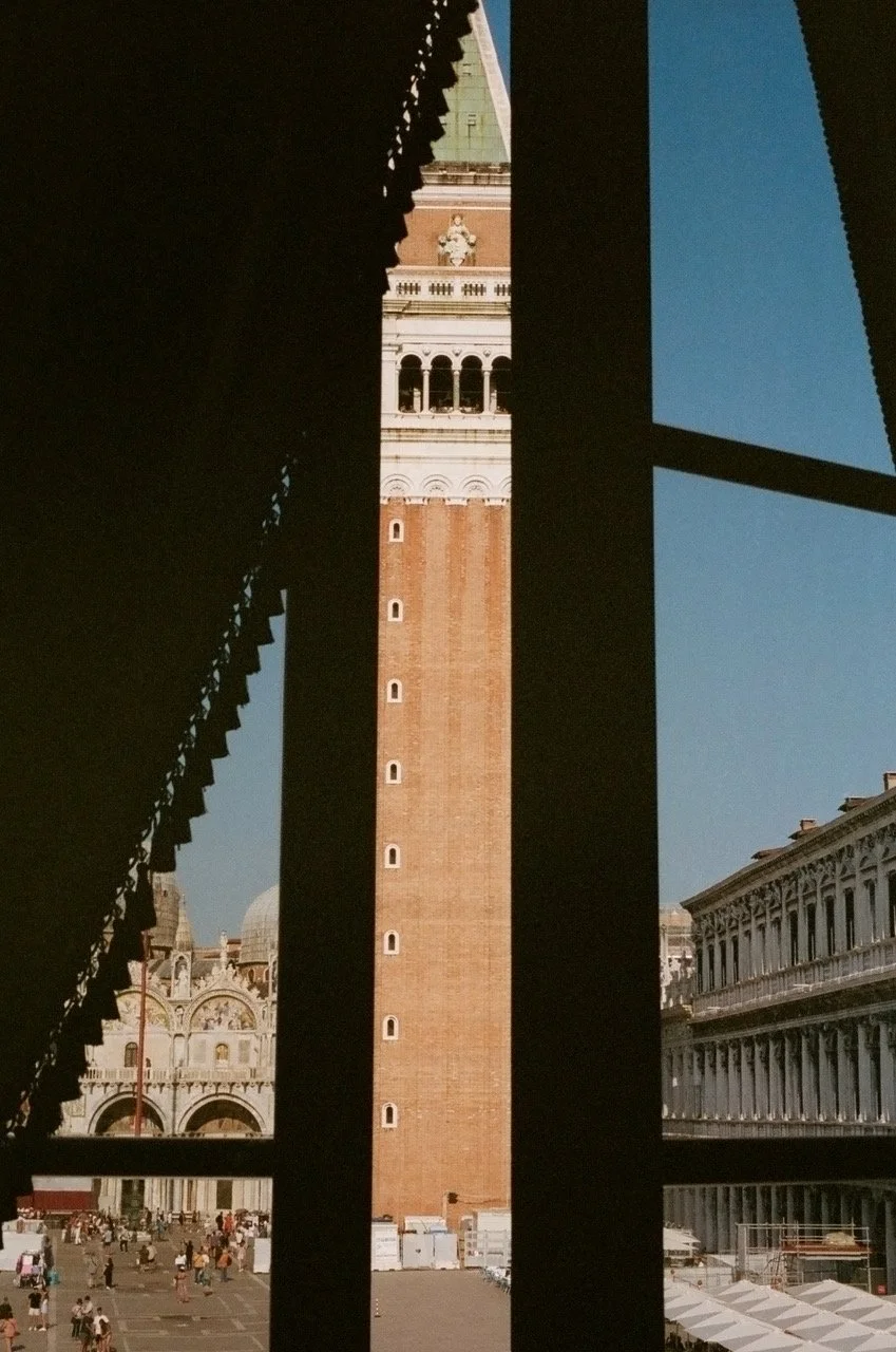 Isabelle Young | Venice As I Was