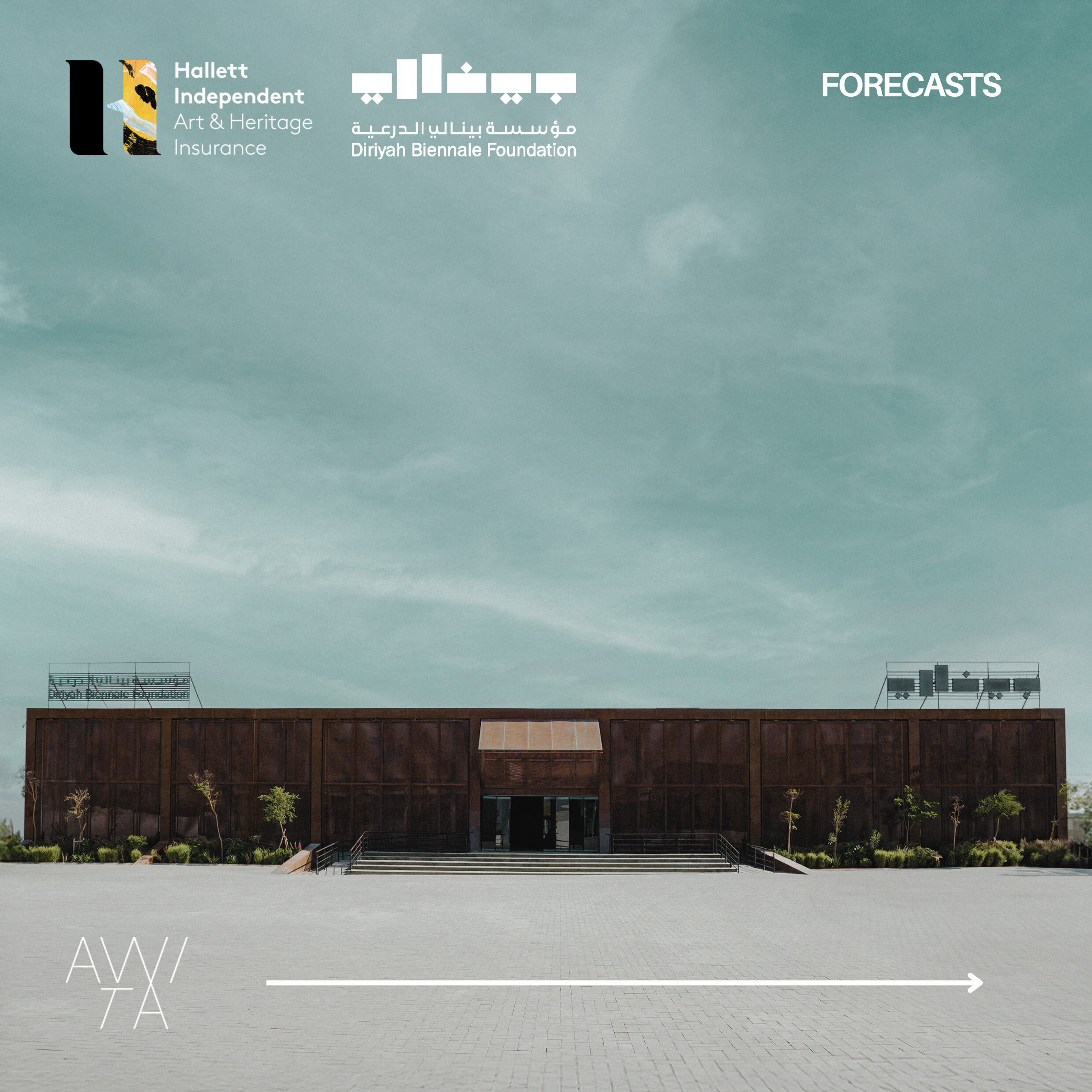 Diriyah Forecast