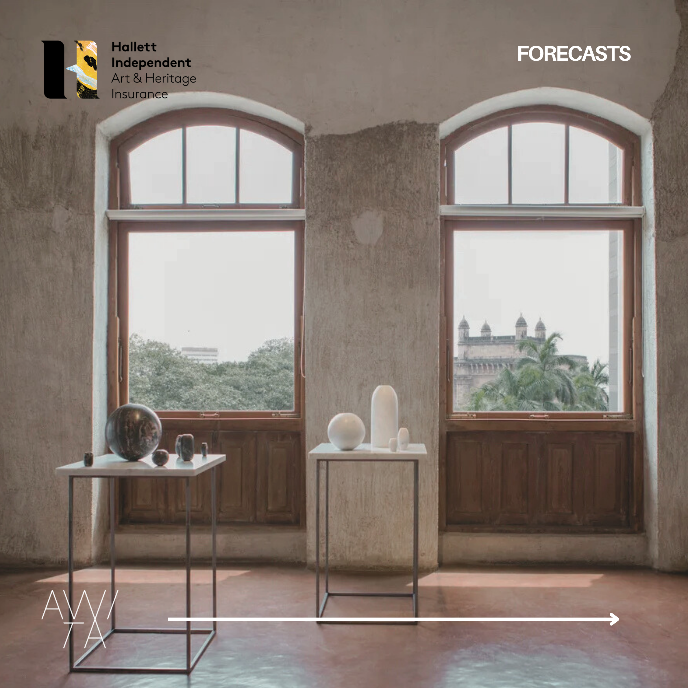 Mumbai Forecast