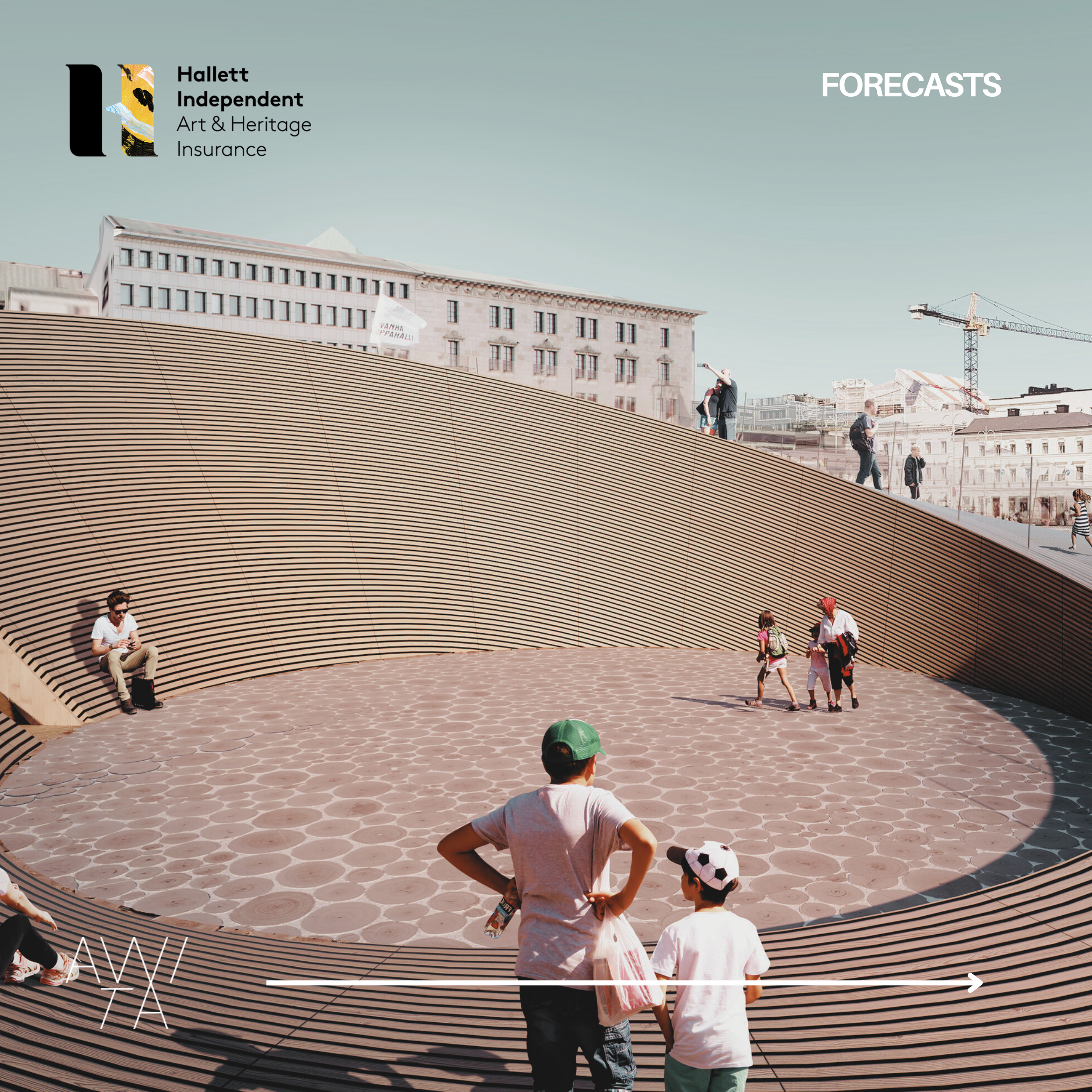 Helsinki Forecast