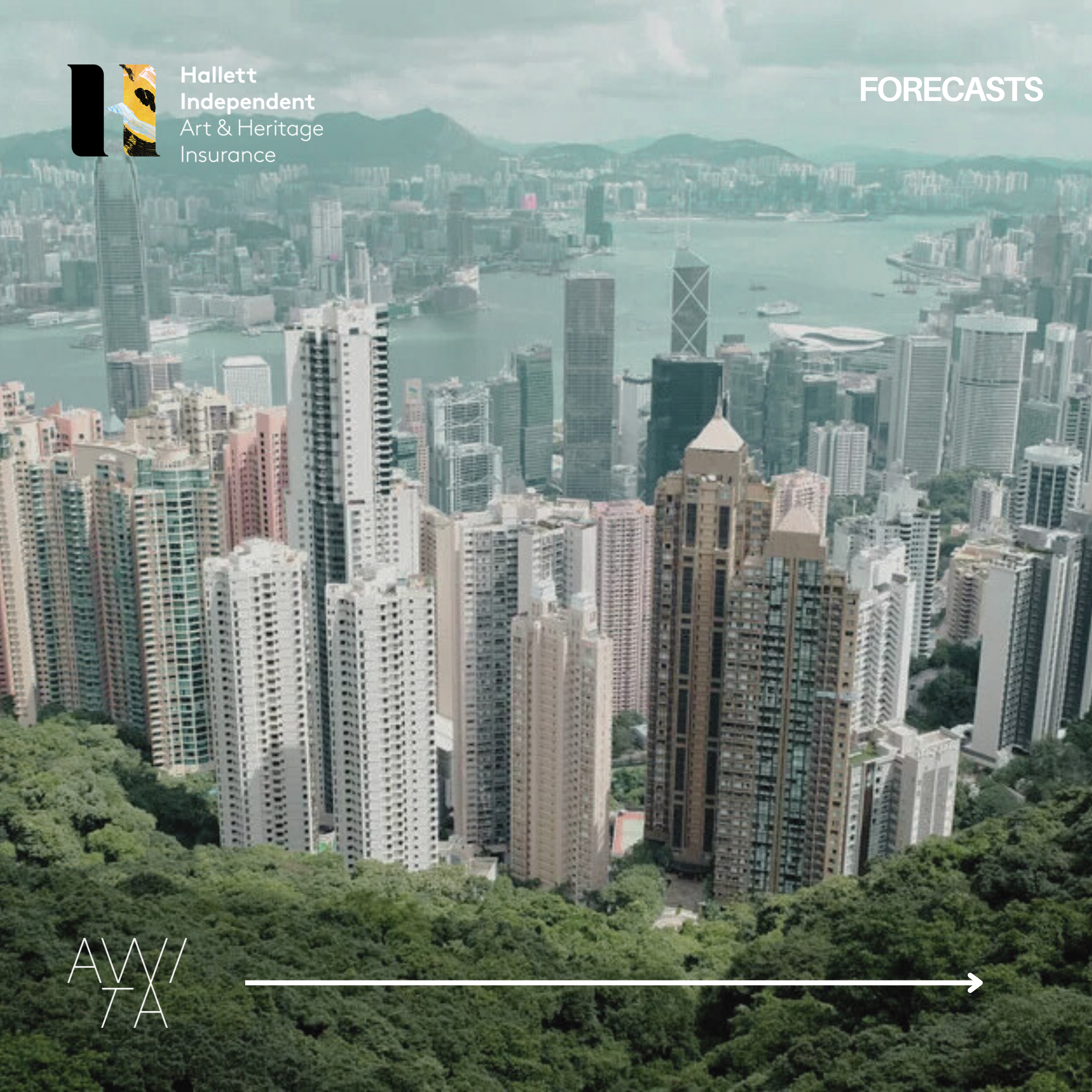 Hong Kong Forecast