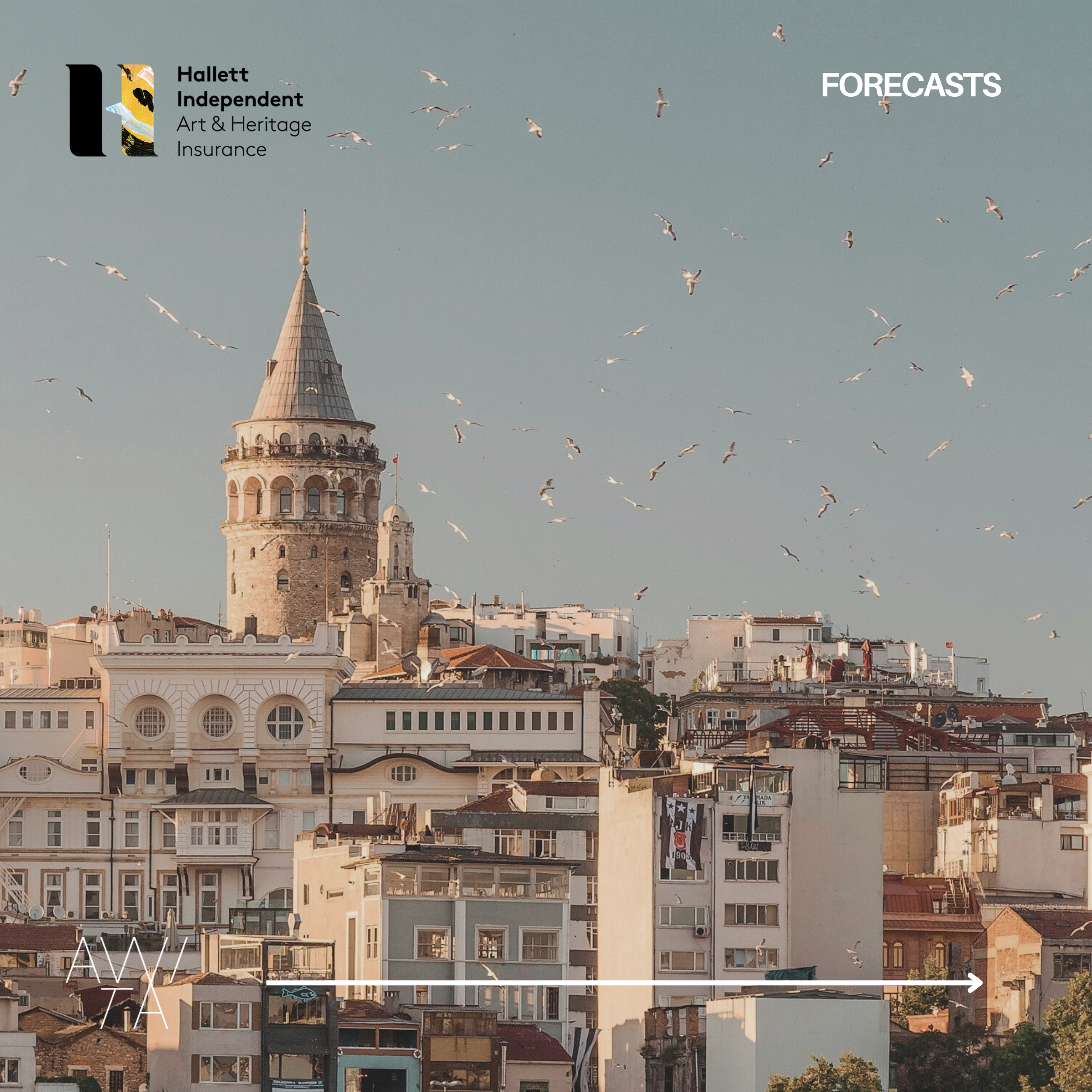 Istanbul Forecast
