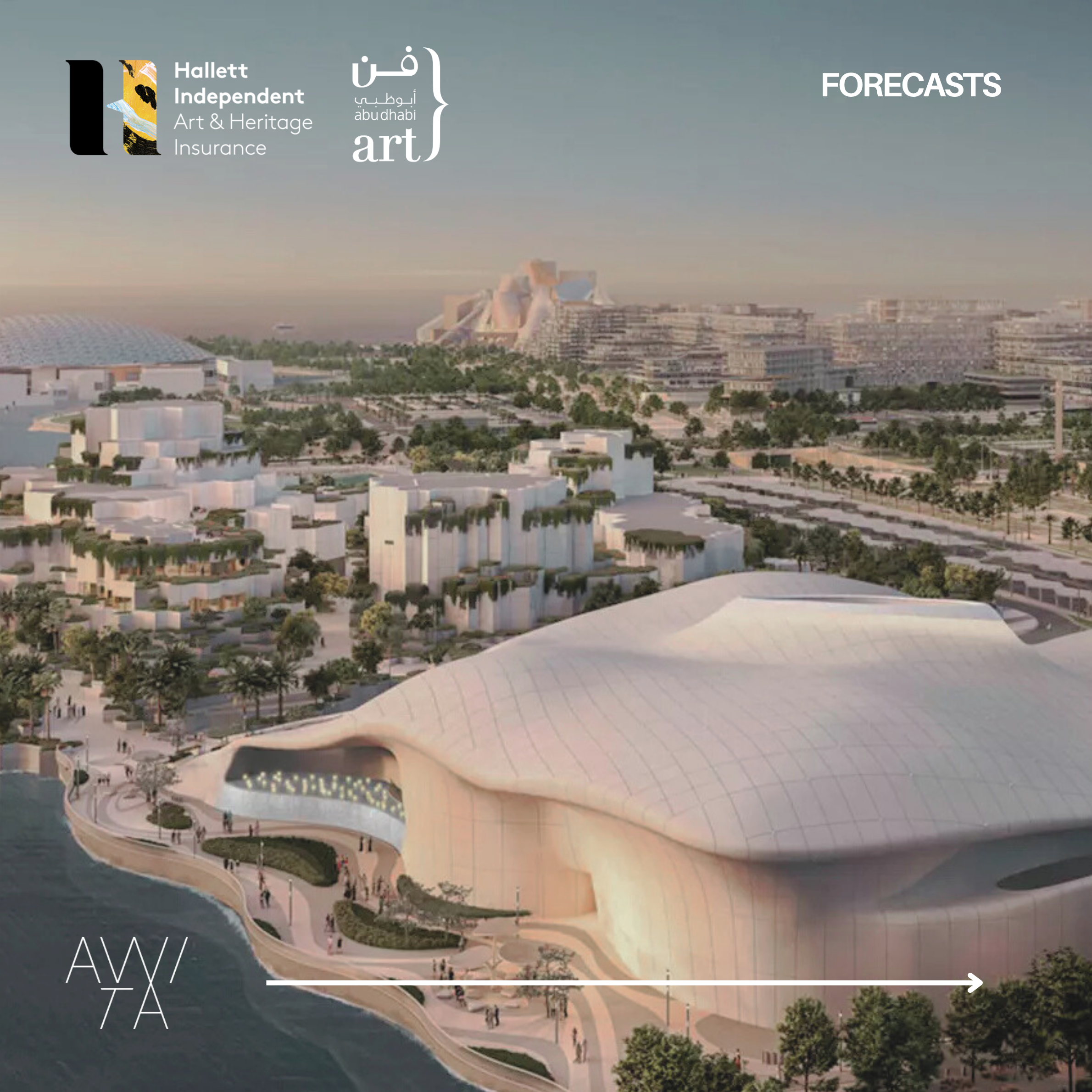 Abu Dhabi Forecast