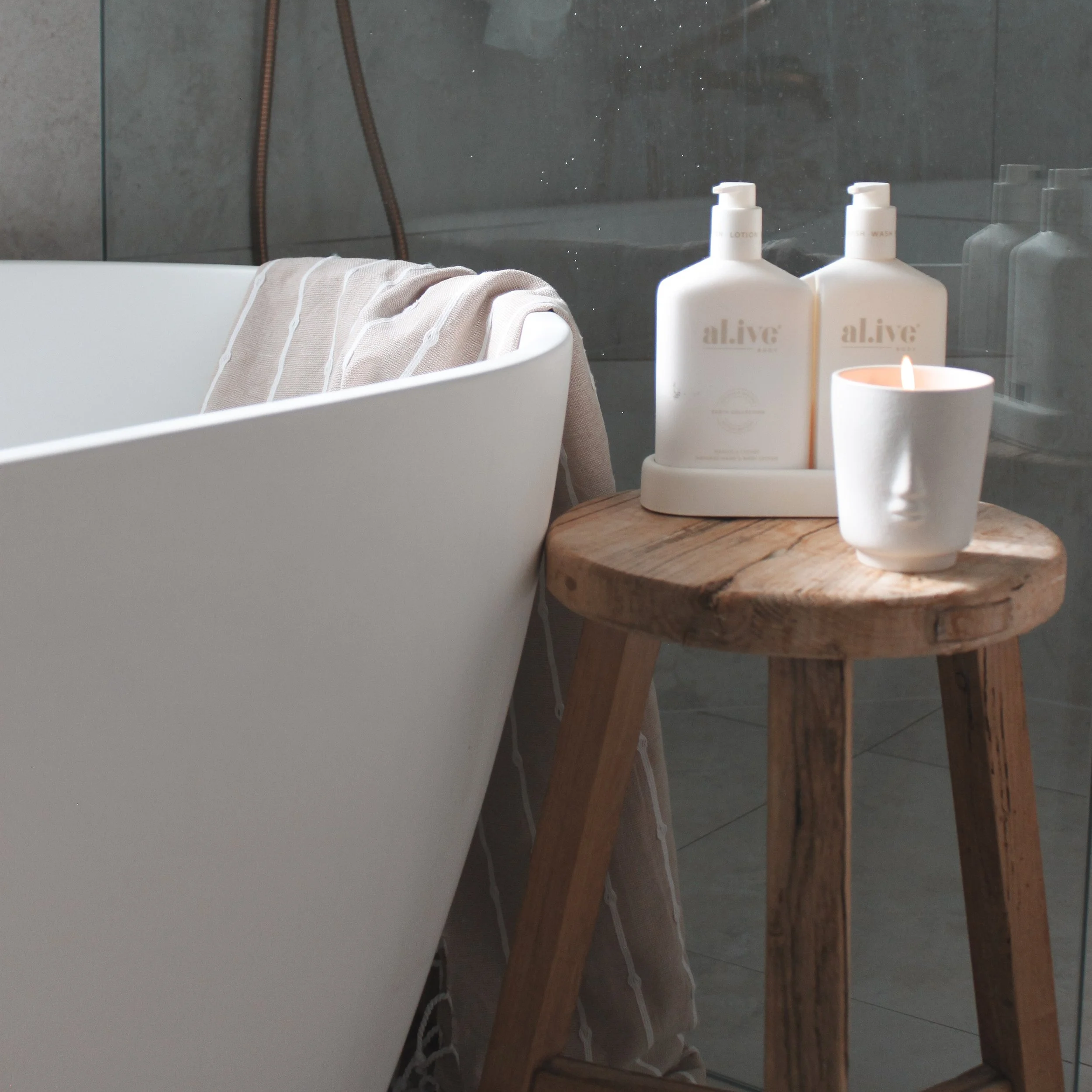 Perla Interiors