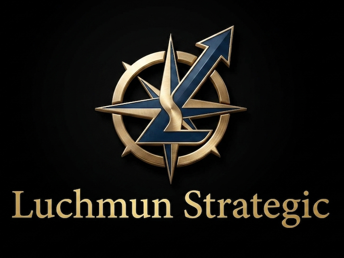Luchmun Strategic | Founder Advisory