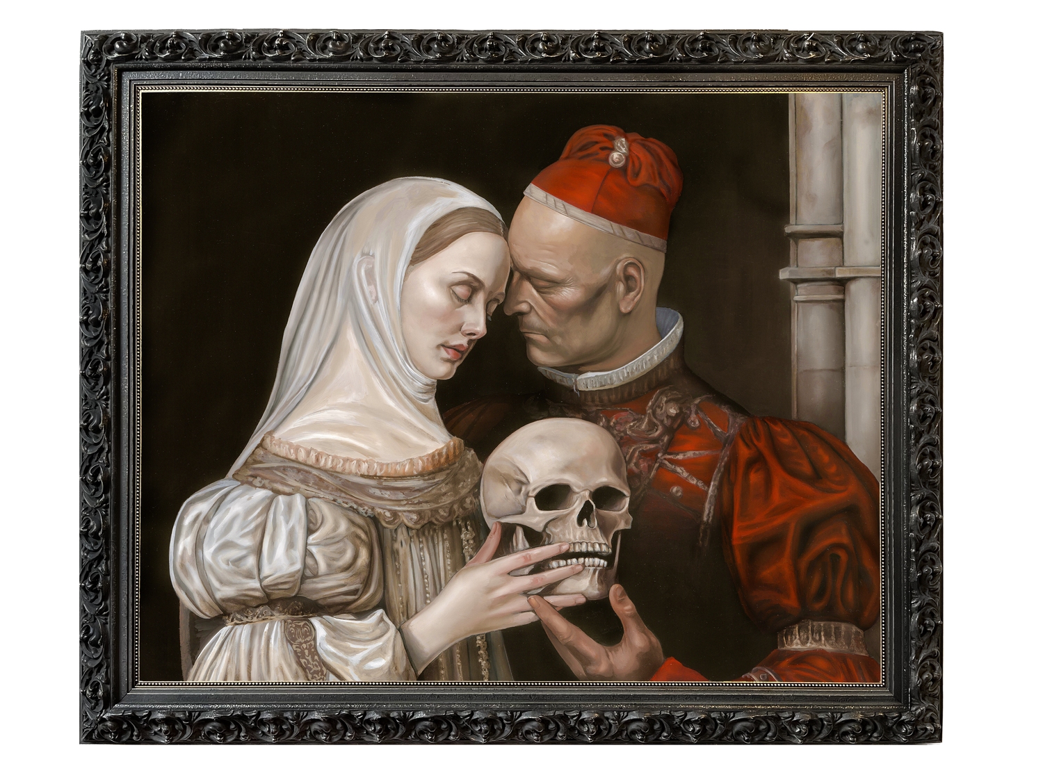  The Gift  
