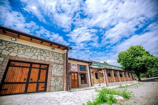 Makashvili Wine Cellar