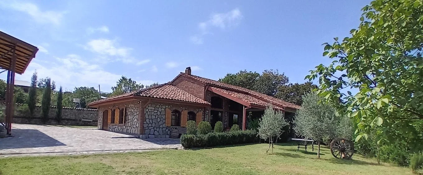 Dakishvili Vineyards