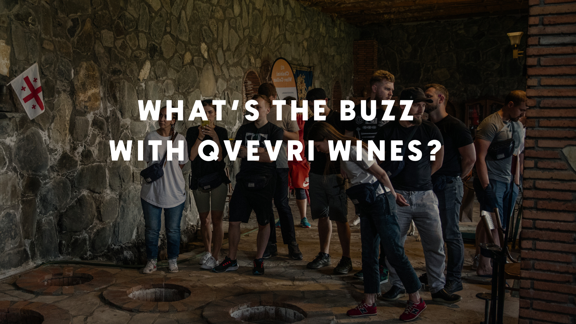 What’s the Buzz with Clay-Fermented Wines?