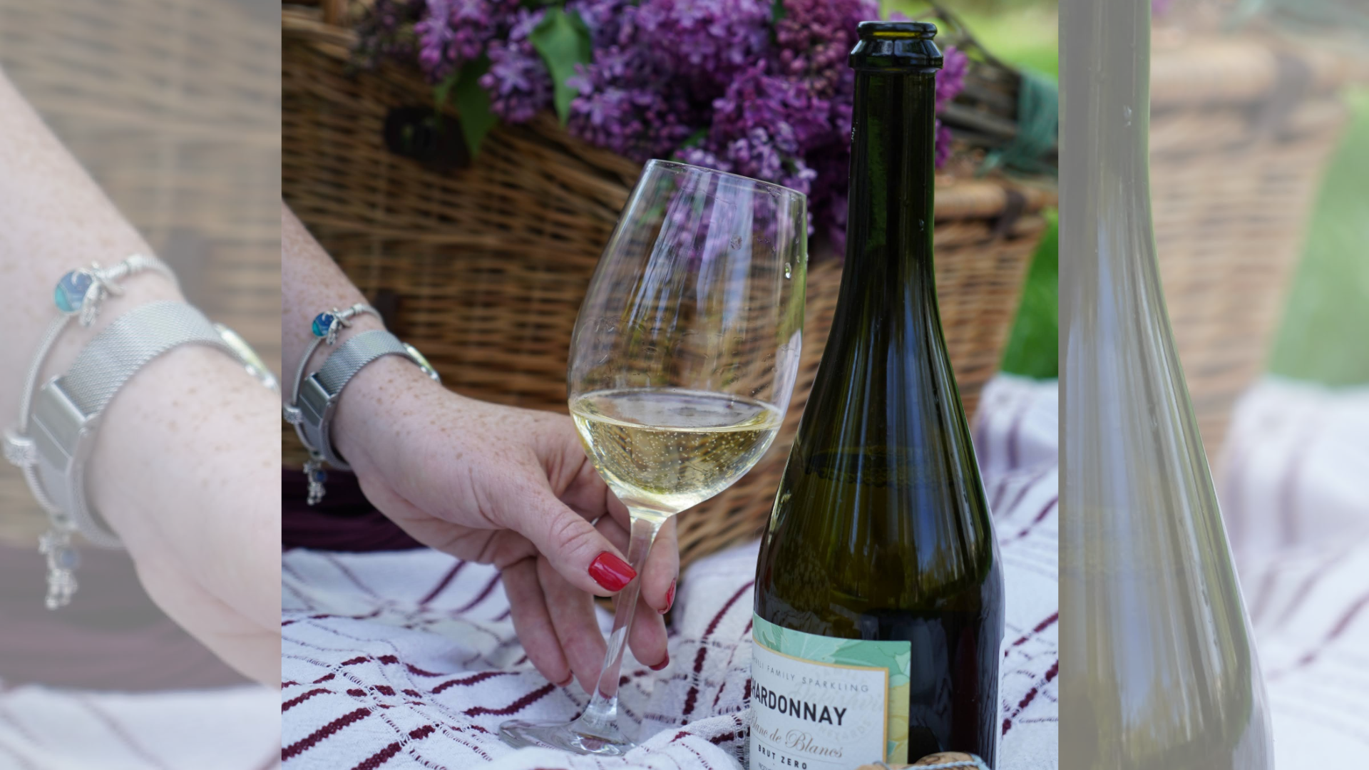 Georgian Sparkling Wines: Bubbles for Any Occasion
