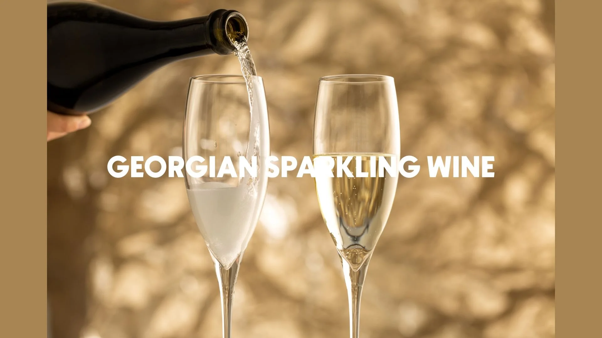 What to Bring to a Party When Everyone Else Is Bringing Champagne?