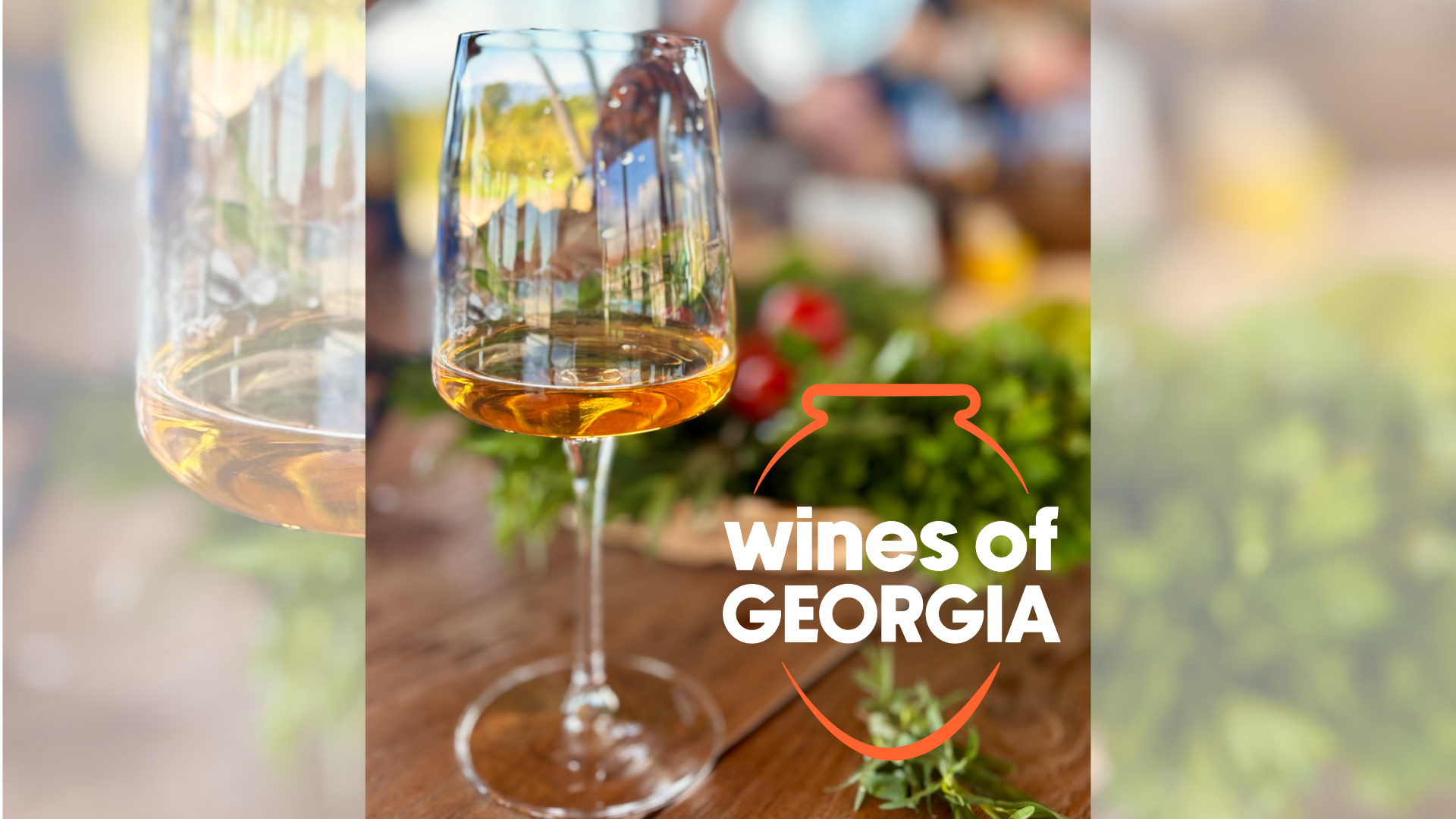 Press Release : This Orange Day, Choose a Wine from Georgia, where the style was born